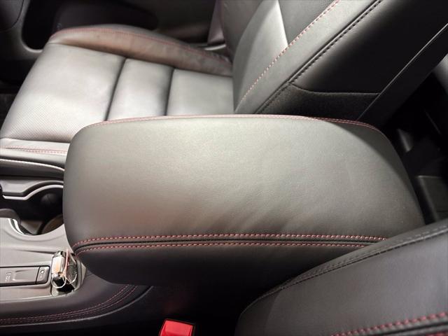 2027 Dodge Durango GT Plus HEMI