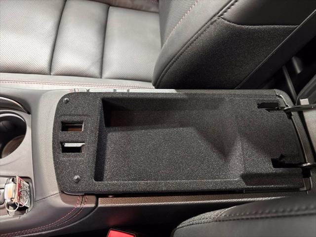 2027 Dodge Durango GT Plus HEMI