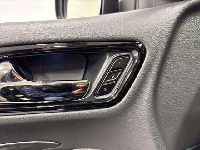 2027 Dodge Durango GT Plus HEMI