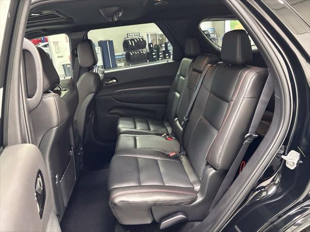 2027 Dodge Durango GT Plus HEMI
