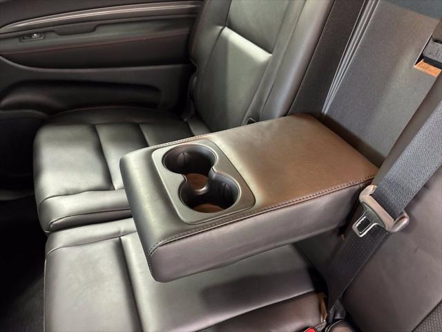 2027 Dodge Durango GT Plus HEMI