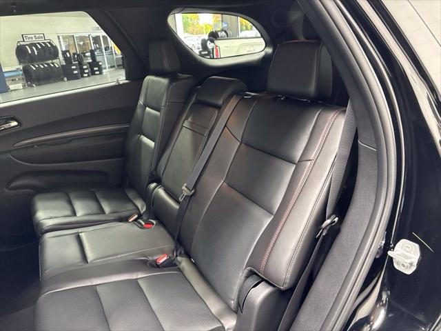 2027 Dodge Durango GT Plus HEMI