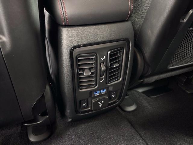 2027 Dodge Durango GT Plus HEMI