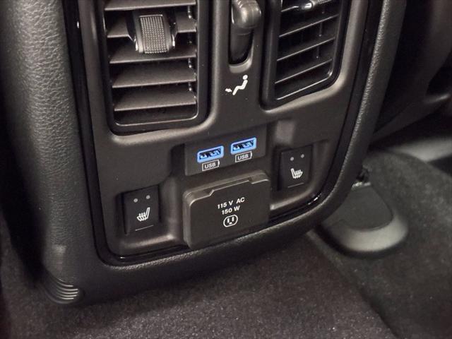 2027 Dodge Durango GT Plus HEMI