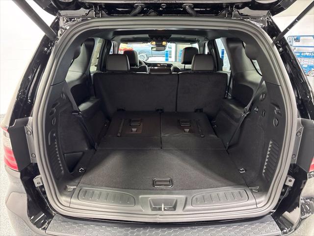 2027 Dodge Durango GT Plus HEMI