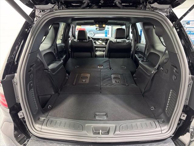 2027 Dodge Durango GT Plus HEMI