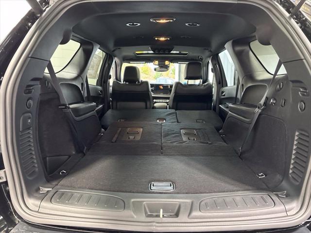 2027 Dodge Durango GT Plus HEMI