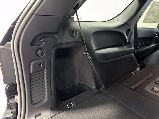 2027 Dodge Durango GT Plus HEMI