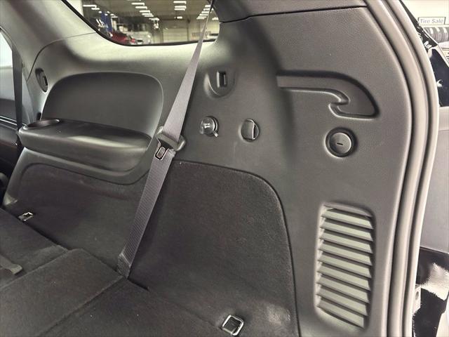 2027 Dodge Durango GT Plus HEMI