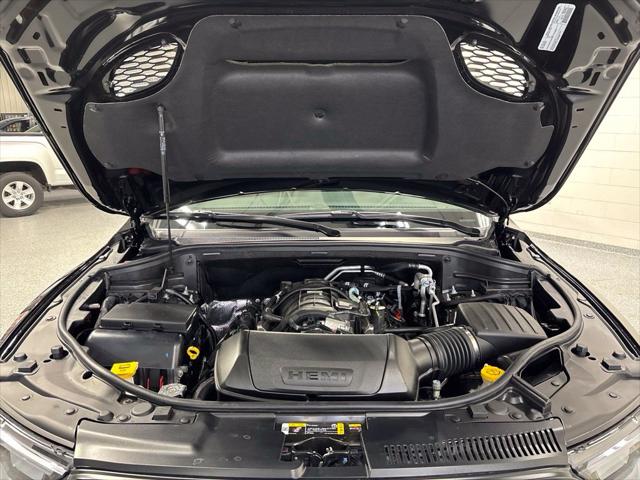 2027 Dodge Durango GT Plus HEMI