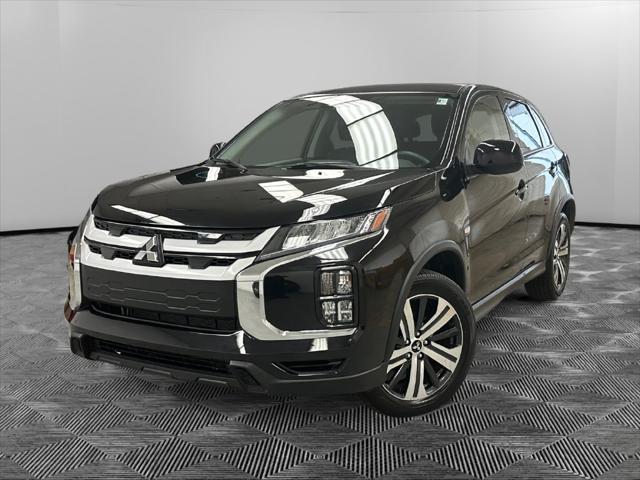 2026 Mitsubishi Outlander Sport 2.0 ES for sale in Peabody, MA