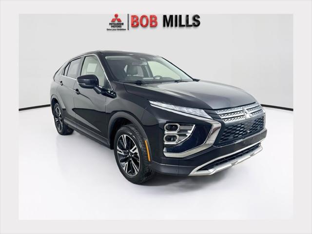 2025 Mitsubishi Eclipse Cross SE S-AWC for sale in MYRTLE BEACH, SC