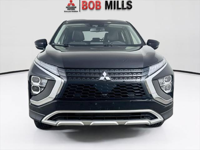 2025 Mitsubishi Eclipse Cross SE S-AWC