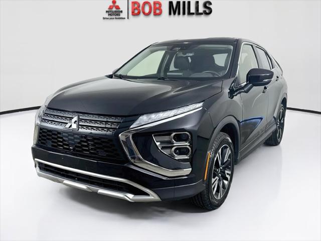 2025 Mitsubishi Eclipse Cross SE S-AWC