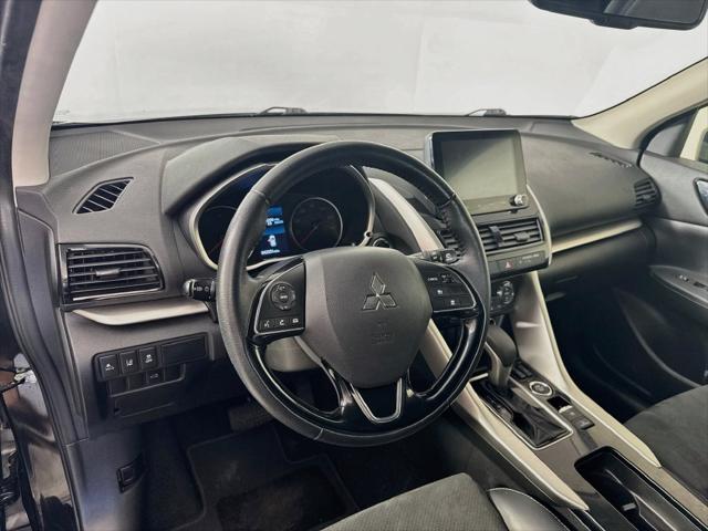2025 Mitsubishi Eclipse Cross SE S-AWC