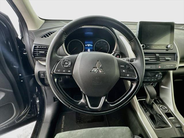 2025 Mitsubishi Eclipse Cross SE S-AWC