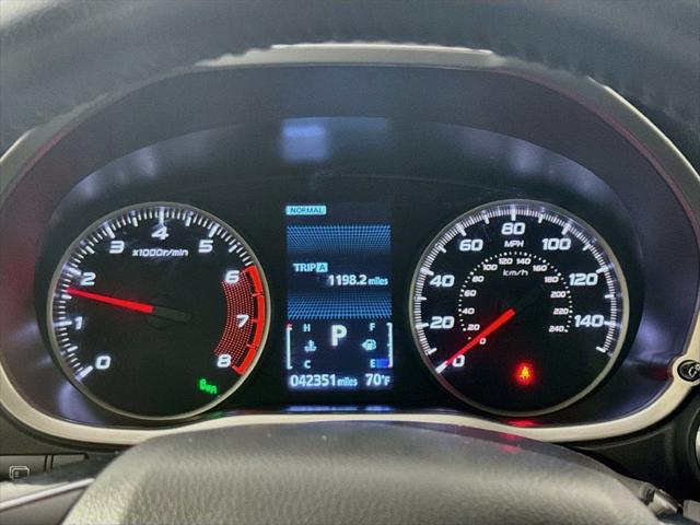 2025 Mitsubishi Eclipse Cross SE S-AWC