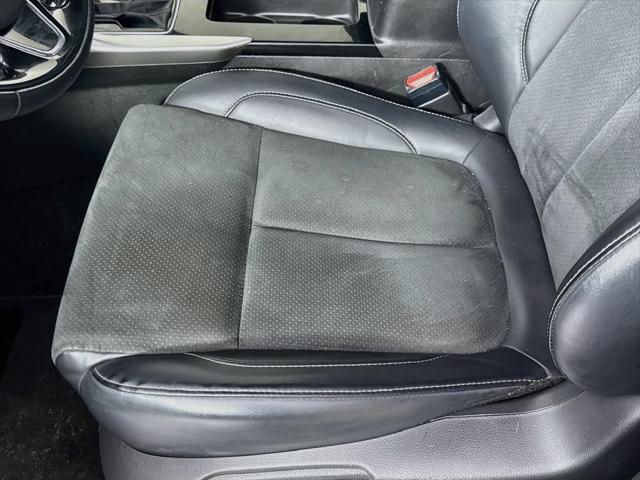 2025 Mitsubishi Eclipse Cross SE S-AWC