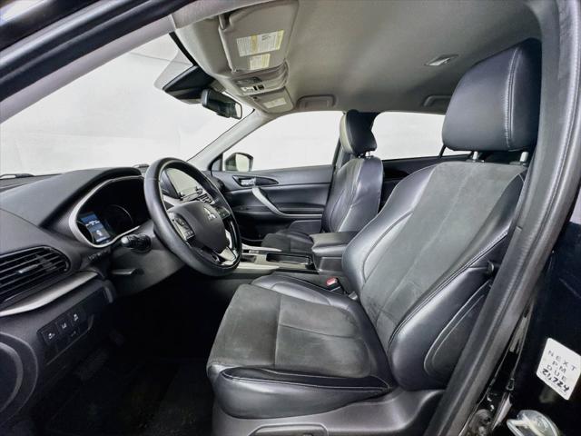 2025 Mitsubishi Eclipse Cross SE S-AWC