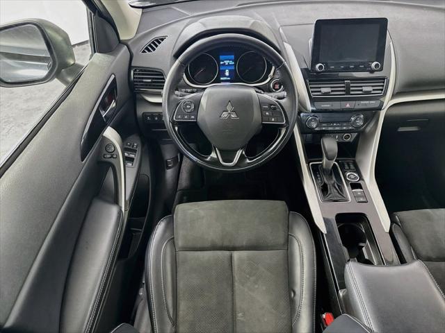 2025 Mitsubishi Eclipse Cross SE S-AWC
