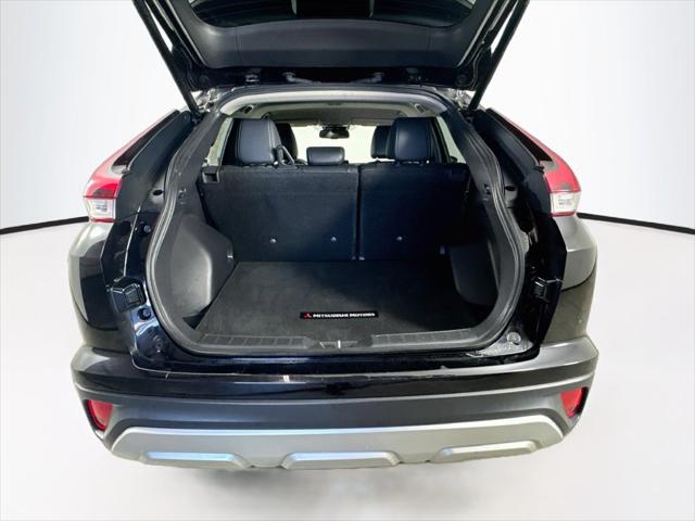 2025 Mitsubishi Eclipse Cross SE S-AWC