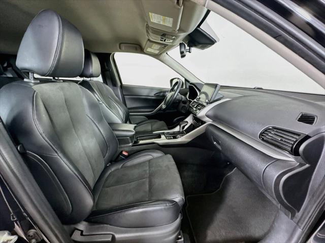 2025 Mitsubishi Eclipse Cross SE S-AWC