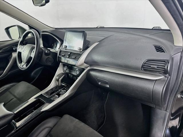 2025 Mitsubishi Eclipse Cross SE S-AWC