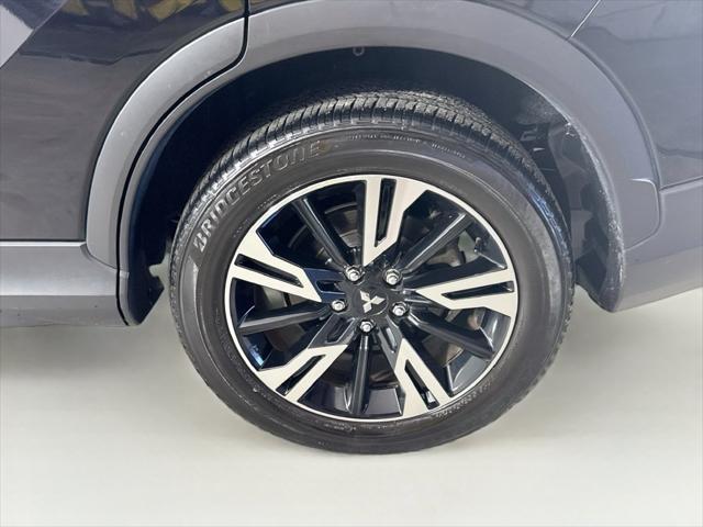 2025 Mitsubishi Eclipse Cross SE S-AWC