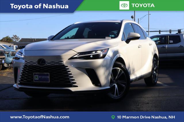 2025 Lexus RX 350 Premium for sale in Nashua, NH