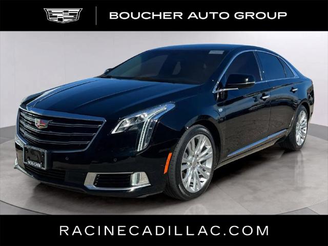 2018 Cadillac XTS Luxury for sale in Racine, WI