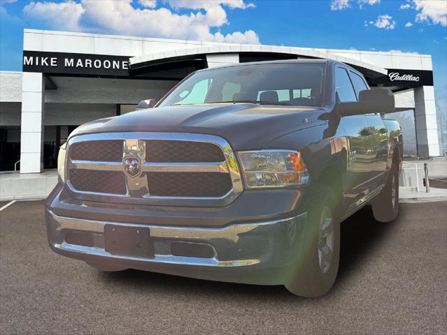 2023 Ram 1500 Classic SLT Crew Cab 4x4 57 Box for sale in Boulder, CO
