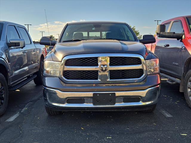 2023 Ram 1500 Classic SLT Crew Cab 4x4 57 Box