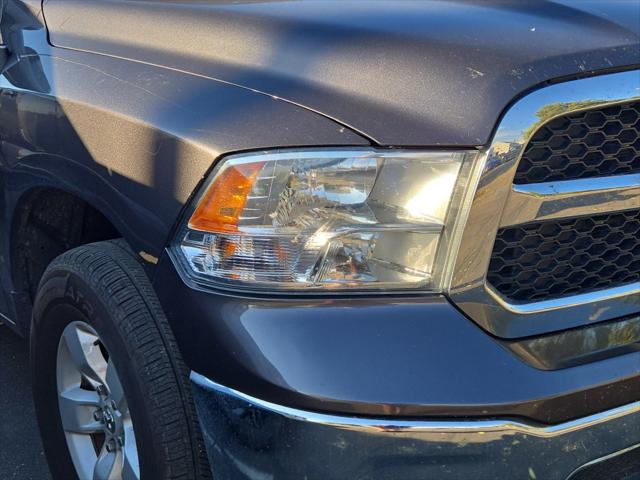 2023 Ram 1500 Classic SLT Crew Cab 4x4 57 Box