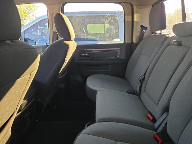 2023 Ram 1500 Classic SLT Crew Cab 4x4 57 Box