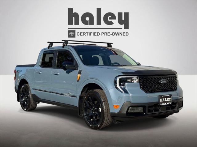 2026 Ford Maverick Lariat for sale in Richmond, VA