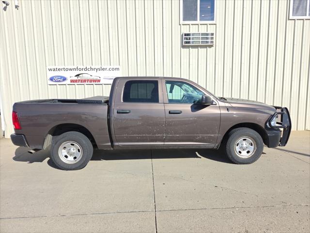 2020 Ram 1500 SSV Crew Cab 4x4 57 Box for sale in Watertown, SD