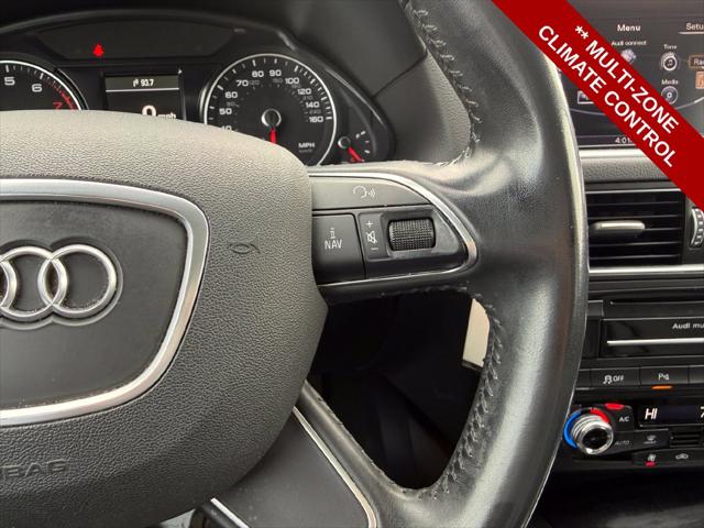 2015 Audi Q5 2.0T Premium
