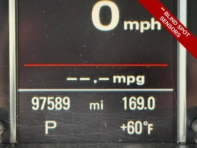 2015 Audi Q5 2.0T Premium