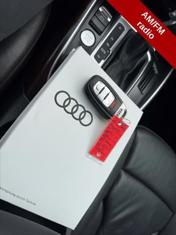 2015 Audi Q5 2.0T Premium