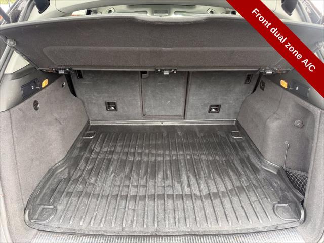 2015 Audi Q5 2.0T Premium