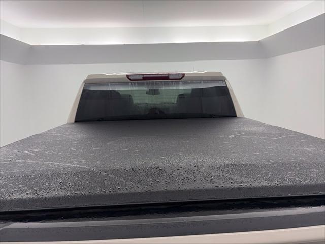 New 2026 Chevrolet Silverado 1500 4WD Crew Cab Short Bed Custom Trail Boss For Sale in Cortland, NY