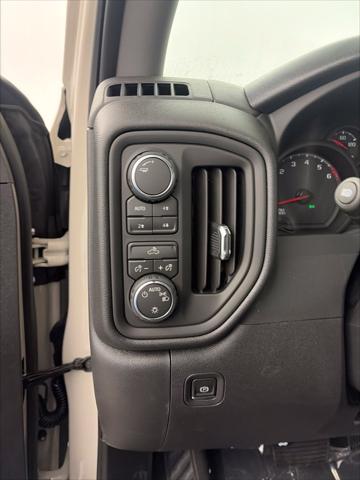 New 2026 Chevrolet Silverado 1500 4WD Crew Cab Short Bed Custom Trail Boss For Sale in Cortland, NY
