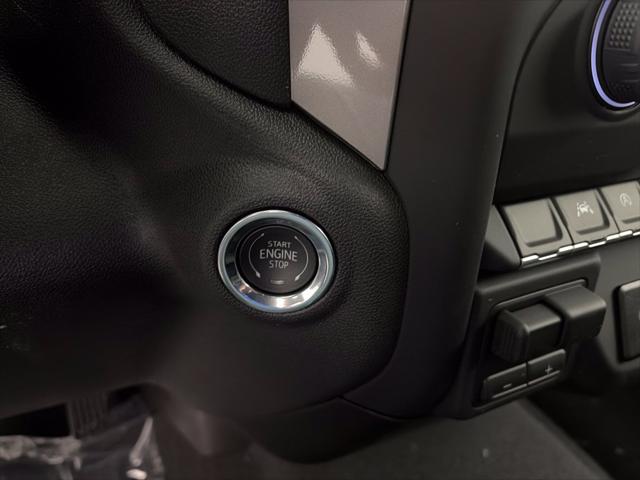 New 2026 Chevrolet Silverado 1500 4WD Crew Cab Short Bed Custom Trail Boss For Sale in Cortland, NY