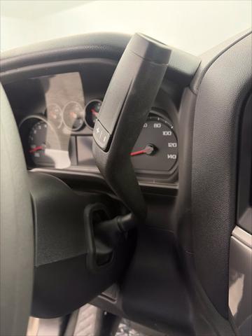 New 2026 Chevrolet Silverado 1500 4WD Crew Cab Short Bed Custom Trail Boss For Sale in Cortland, NY