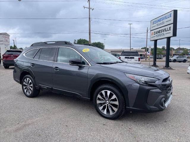 2025 Subaru Outback Limited XT for sale in MARIETTA, OH