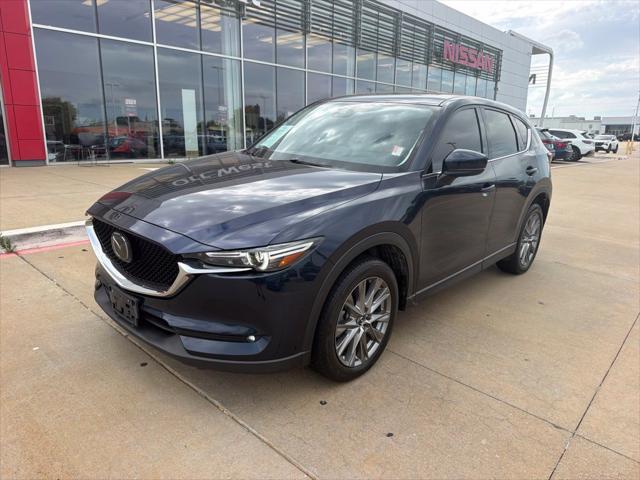 2021 Mazda CX-5 Grand Touring Reserve for sale in Oklahoma City, OK