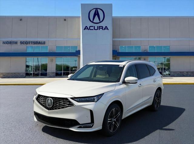 2026 Acura MDX Advance Package for sale in Phoenix, AZ