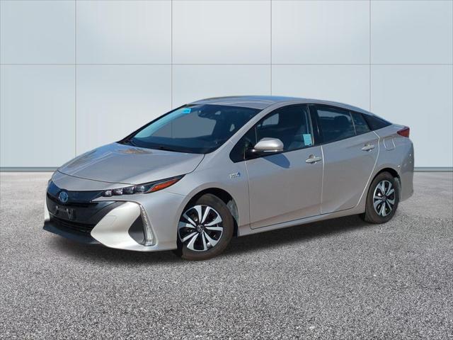 2017 Toyota Prius Prime Plus for sale in Mission Hills, CA