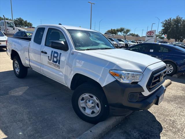 2022 Toyota Tacoma SR for sale in Richardson, TX