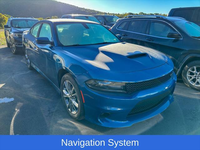 2020 Dodge Charger GT AWD 2020 Dodge Charger GT AWD